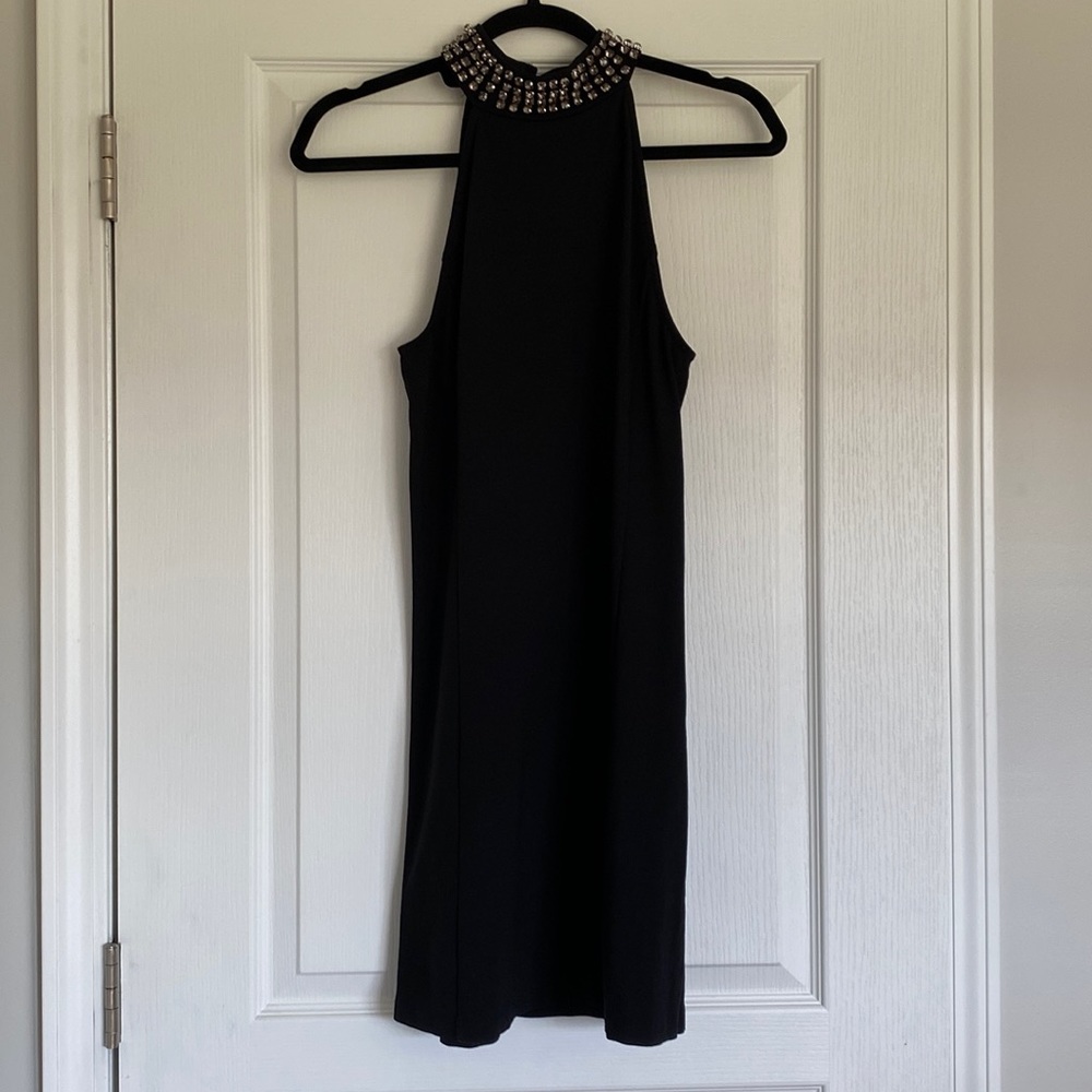 Sanctuary black dress size M